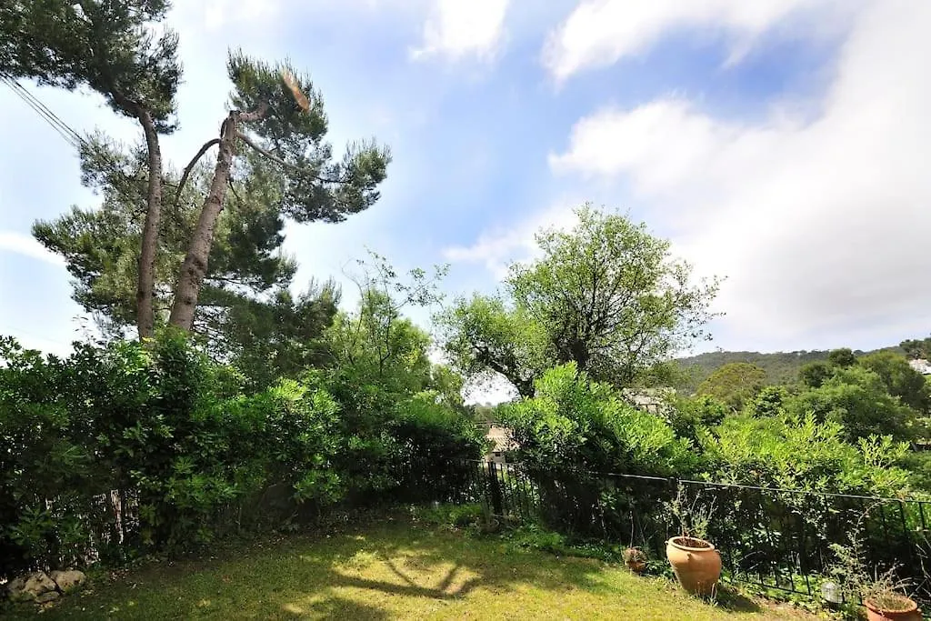 Apartament Fantastico Apartamento Palafrugell