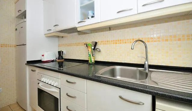 Fantastico Apartamento Palafrugell Hiszpania