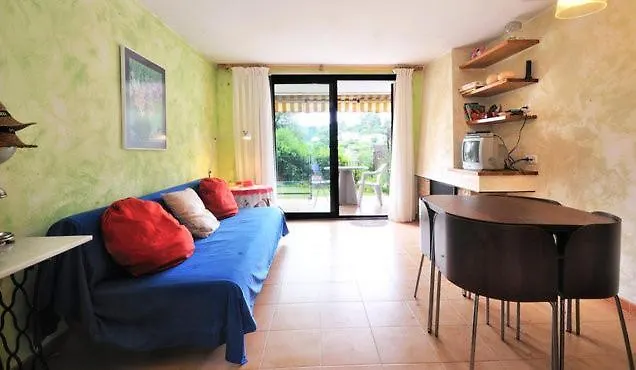 Apartament Fantastico Apartamento Palafrugell