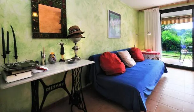 Apartament Fantastico Apartamento Palafrugell Hiszpania
