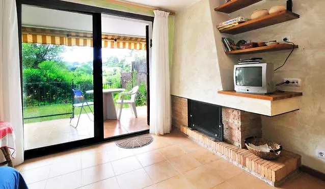 Fantastico Apartamento Palafrugell 0*,  Hiszpania