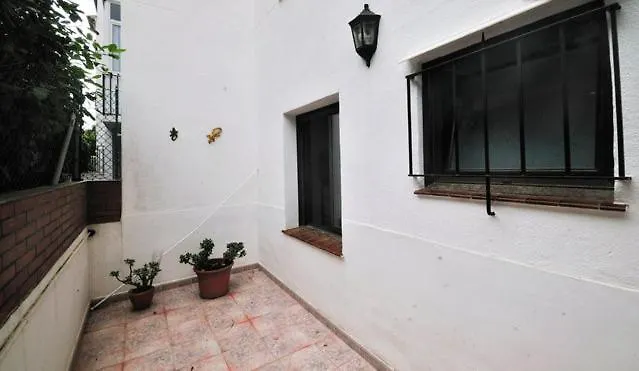 Apartament Fantastico Apartamento Palafrugell Hiszpania