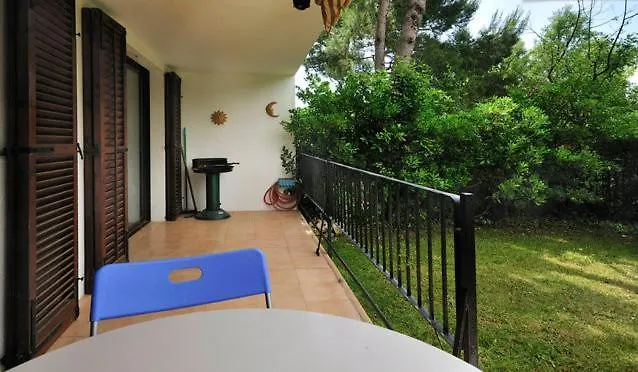 Fantastico Apartamento Palafrugell Apartment